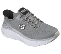 Men Skechers Slip-ins Relaxed Fit: D'Lux Walker 3.0 - Drevven
