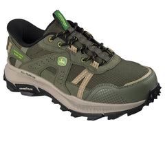 Men Skechers Slip-ins John Deere Relaxed Fit: Equalizer 5.0 Trail - Orchard ST