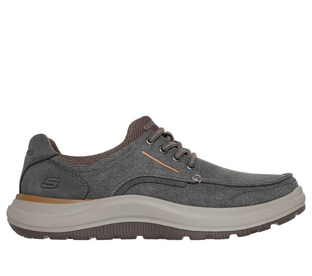 Men Skechers Relaxed Fit: Altman - Finch