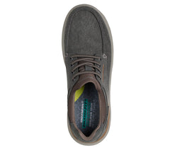 Men Skechers Relaxed Fit: Altman - Finch