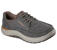 Men Skechers Relaxed Fit: Altman - Finch
