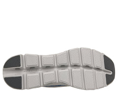 Men Skechers Slip-ins: Arch Fit Glide-Step Wave - Zanaro