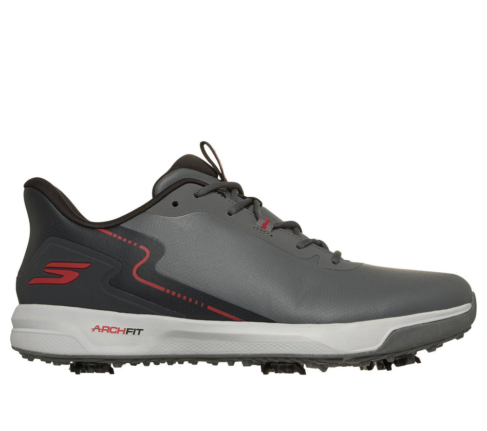 Men Skechers Waterproof: GO GOLF Elite Vortex - Rival