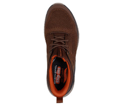 Men Skechers Slip-ins Relaxed Fit: Arch Fit Crosser - Emeric
