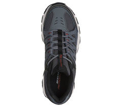 Men Skechers After Burn M. Fit 2.0