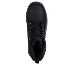 Men Skechers John Deere Waterproof: Flex-Wedge Ranger - Hollow Rapids