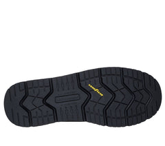 Men Skechers John Deere Waterproof: Flex-Wedge Ranger - Hollow Rapids