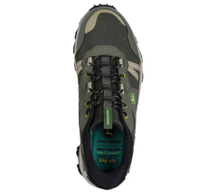 Men Skechers Slip-ins John Deere Relaxed Fit: Equalizer 5.0 Trail - Harvest