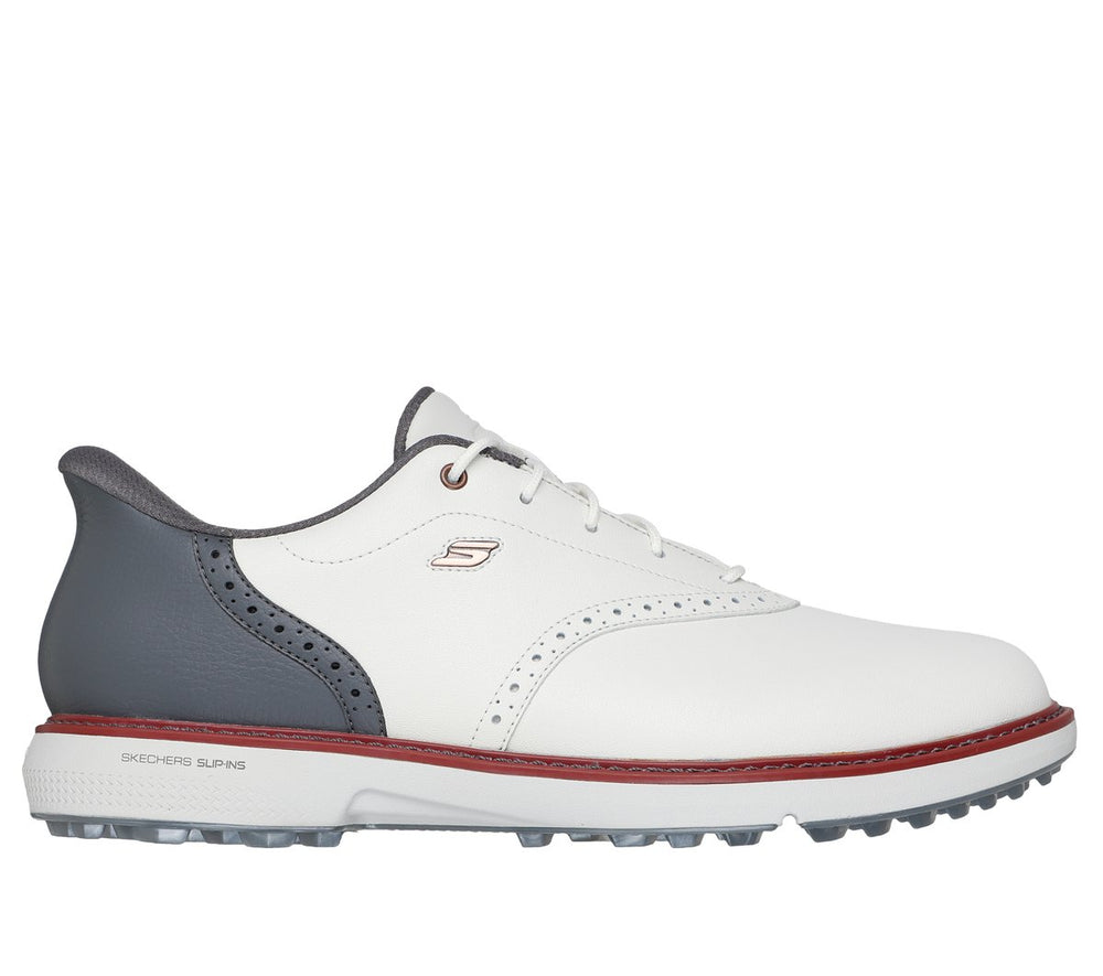 Men Skechers Slip-ins Waterproof: GO GOLF Prestige SL