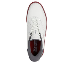 Men Skechers Slip-ins Waterproof: GO GOLF Prestige SL