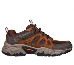 Men Skechers Relaxed Fit: Terraform - Selvin