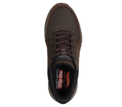 Men Skechers Slip-ins: Arch Fit Orvan - Moxley