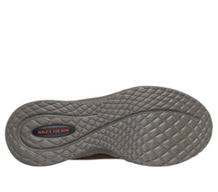 Men Skechers Slip-ins: Arch Fit Orvan - Moxley