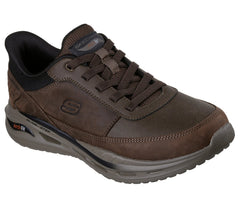 Men Skechers Slip-ins: Arch Fit Orvan - Moxley