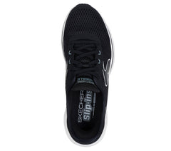 Men Skechers Slip-ins: GO WALK Glide-Step 2.0 - Zander
