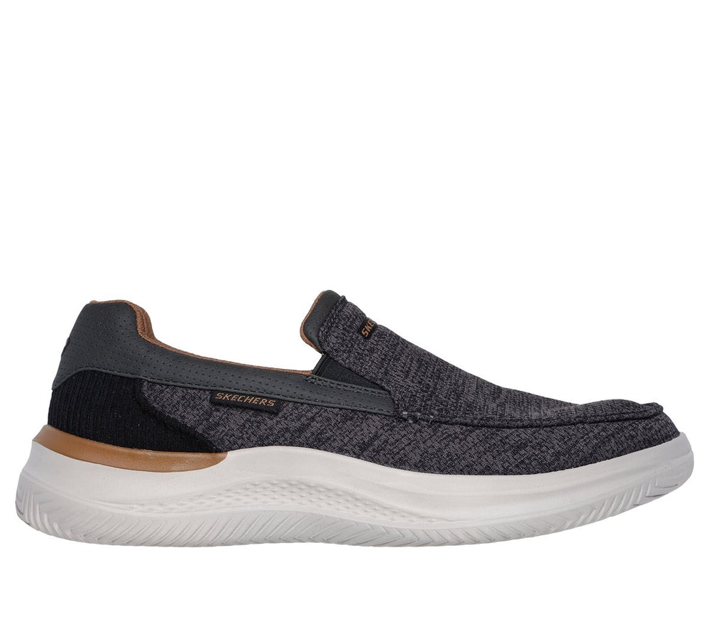 Men Skechers Relaxed Fit: Hasting - Marco