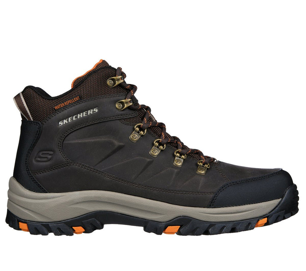 Men Skechers Relaxed Fit: Relment - Daggett