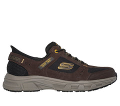 Men Skechers Slip-ins Relaxed Fit: Oak Canyon