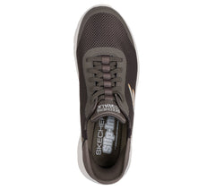Men Skechers Slip-ins: GO WALK Flex - Hands Up