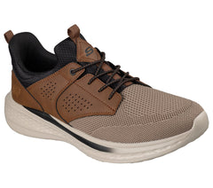 Men Skechers Relaxed Fit: Slade - Breyer