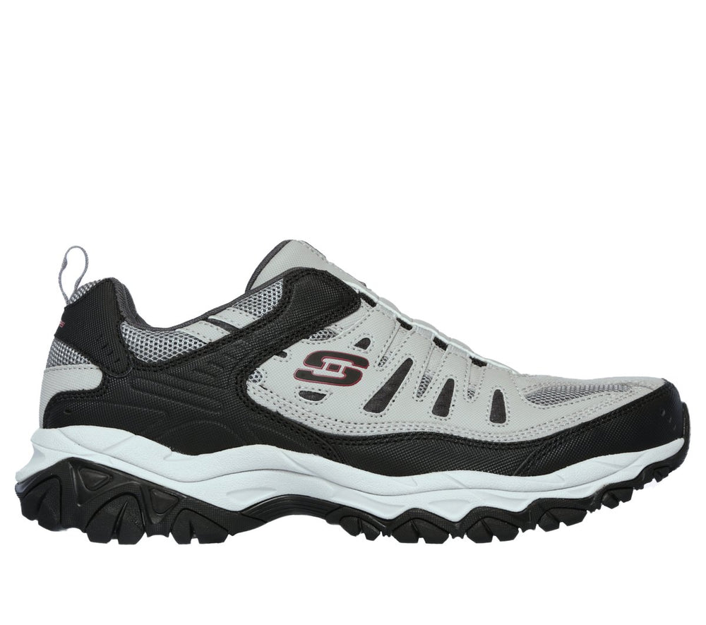 Men Skechers After Burn M. Fit