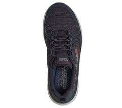 Men Skechers Relaxed Fit: D'Lux Walker 2.0 - Brexon