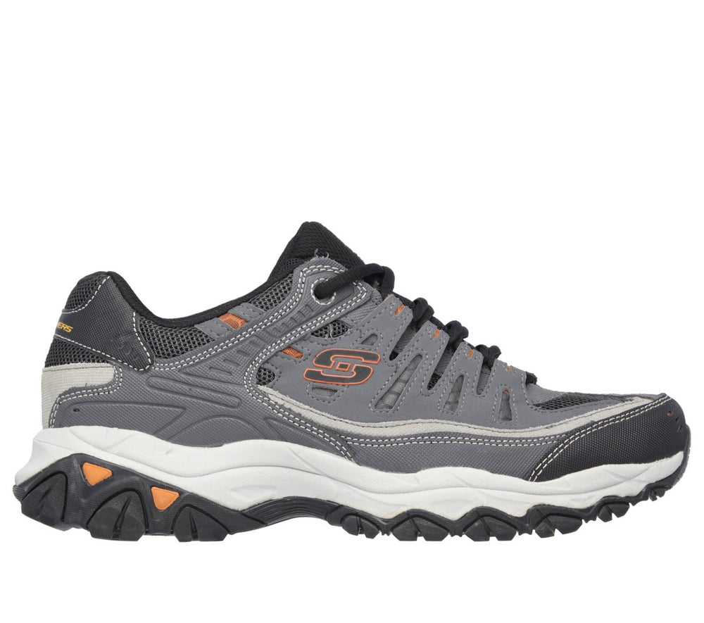 Men Skechers After Burn - Memory Fit