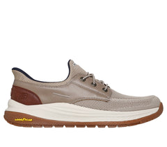 Men Skechers Slip-ins Relaxed Fit: Meroe - Alden