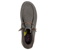 Men Skechers Slip-ins Relaxed Fit: Melson - Coronado