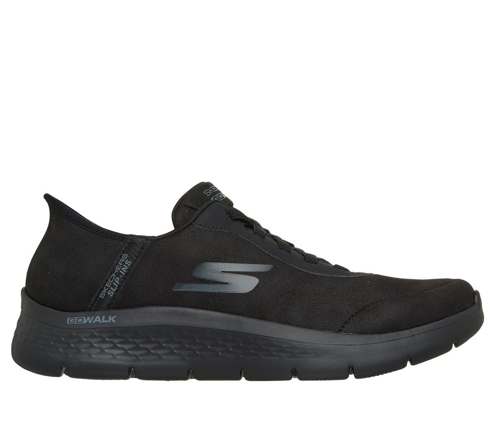 Men Skechers Slip-ins: GO WALK Flex - Smooth Motion