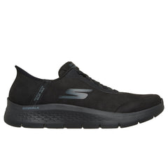 Men Skechers Slip-ins: GO WALK Flex - Smooth Motion