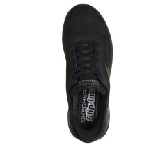 Men Skechers Slip-ins: GO WALK Flex - Smooth Motion