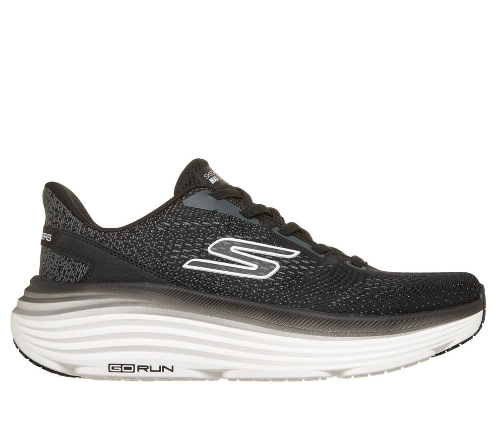Men Skechers Max Cushioning Endeavour - Kauska