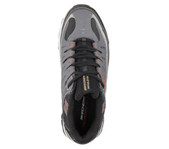 Men Skechers After Burn - Memory Fit