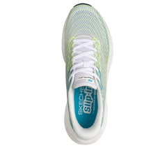 Men Skechers Slip-ins: Max Cushioning Glide-Step - Sapphire