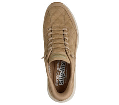 Men Skechers Slip-ins: Contour Foam - Cozy Fit Calvoro