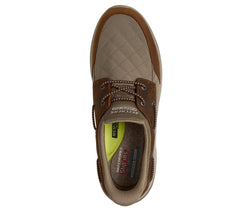 Men Skechers Slip-ins: Delson 3.0 - Cozy Fit Skipper