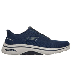 Men Skechers Slip-ins: GO WALK Arch Fit 2.0 - Percy