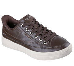 Men Skechers Slip-ins: Arch Fit Arcade - Catch Ya There