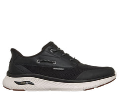Men Skechers Slip-ins Relaxed Fit: Arch Fit Crosser - Frederick