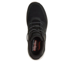 Men Skechers Slip-ins Relaxed Fit: Arch Fit Crosser - Frederick