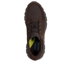 Men Skechers Slip-ins Relaxed Fit: Santoro - Serge