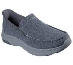 Men Skechers Slip-ins: Pollard - Reed