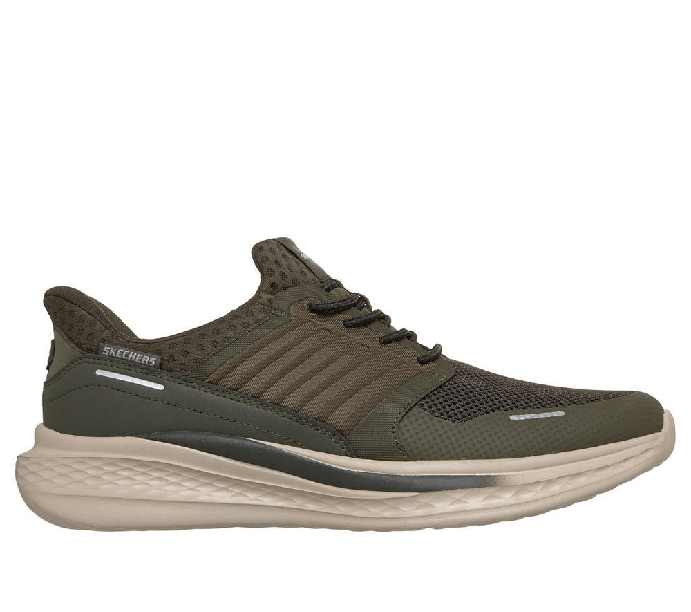 Men Skechers Slip-ins Relaxed Fit: Slade - Luther