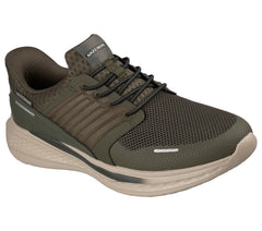 Men Skechers Slip-ins Relaxed Fit: Slade - Luther
