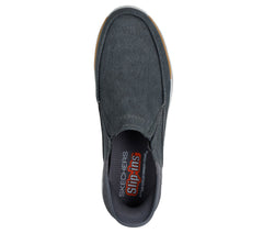 Men Skechers Slip-ins Relaxed Fit: Expected - Cayson