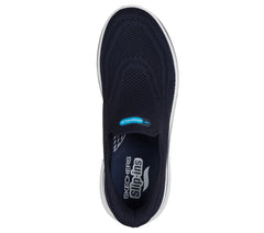 Men Skechers Slip-ins Relaxed Fit: GO WALK Arch Fit N-Joy - Dale