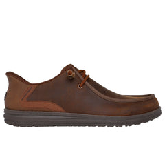 Men Skechers Slip-ins Relaxed Fit: Melson - Edrick