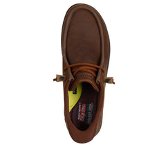 Men Skechers Slip-ins Relaxed Fit: Melson - Edrick