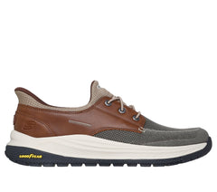 Men Skechers Slip-ins Relaxed Fit: Meroe - Alden